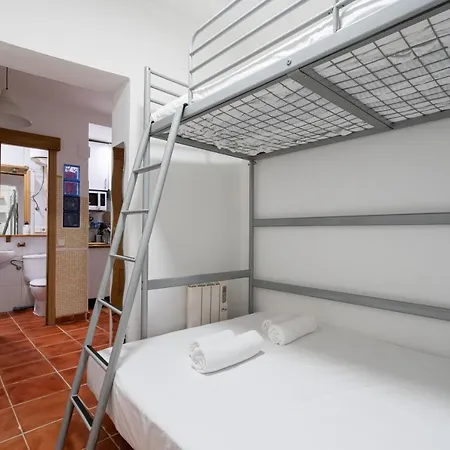 Comodo Apartamento En El Centro De Madrid Exterior photo